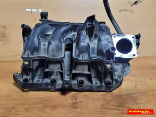 036129711EM Коллектор впускной Volkswagen Golf 4 1.4л Арт 64918962, вид 3