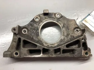 9622196480 Крышка двигателя передняя Citroen Evasion  2.0л HDI Арт 64464570, вид 1