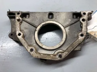 9622196480 Крышка двигателя передняя Citroen Evasion  2.0л HDI Арт 64464570, вид 3