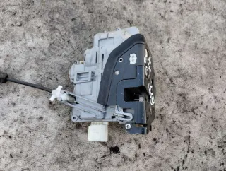 3C1837016A Замок двери передней правой Volkswagen Passat B6 Арт GD-64919503, вид 1