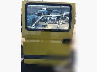  Дверь сдвижная Renault Master 2 Арт 025, вид 1