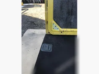  Дверь сдвижная Renault Master 2 Арт 025, вид 2