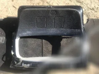  Крышка багажника (дверь 3-5) Toyota Avensis 2 Арт 092, вид 3