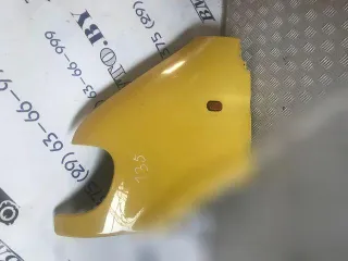  Крыло переднее левое Renault Master 2 Арт 133, вид 1