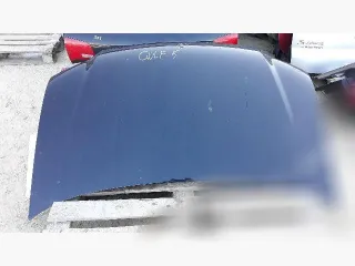  Капот Volkswagen Golf 5 Арт 39186090, вид 1