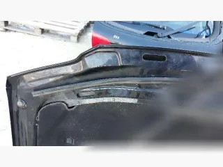  Капот Volkswagen Golf 5 Арт 39186090, вид 2