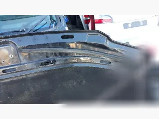  Капот Volkswagen Golf 5 Арт 39186090, вид 3