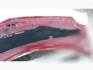  Капот Renault Modus Арт 39186141, вид 1
