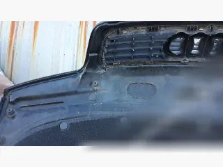  Капот Audi A4 B5 Арт 39186183, вид 2