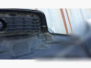  Капот Audi A4 B5 Арт 39186183, вид 3