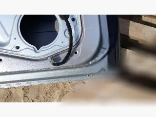  Дверь передняя левая Volvo V50 Арт 39246126, вид 3