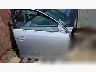  Дверь передняя правая Volkswagen Golf 5 Арт 39246230, вид 1