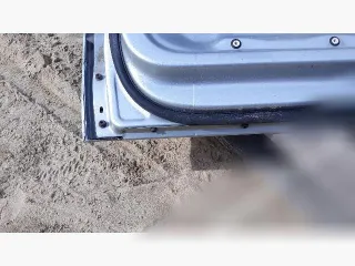  Дверь передняя правая Volkswagen Golf 5 Арт 39246230, вид 2