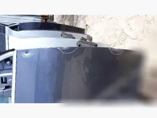  Дверь передняя правая Volkswagen Golf 6 Арт 39246598, вид 1