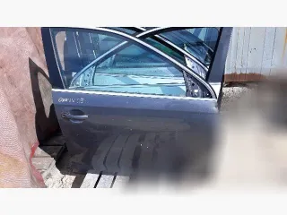  Дверь передняя правая Volkswagen Golf 6 Арт 39246598, вид 3