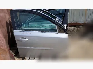  Дверь передняя правая Opel Vectra C  Арт 39246768, вид 1