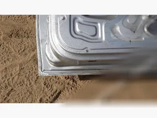  Дверь передняя правая Opel Vectra C  Арт 39246768, вид 2