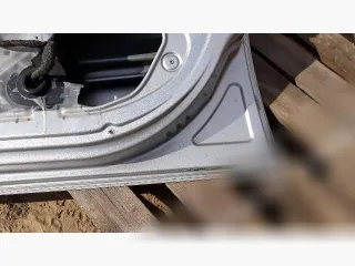  Дверь передняя правая Opel Vectra C  Арт 39246768, вид 3