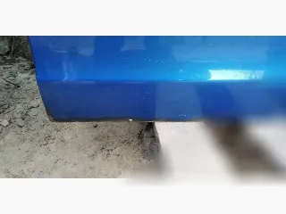  Дверь передняя левая Volkswagen Polo 4 Арт 39248338, вид 2