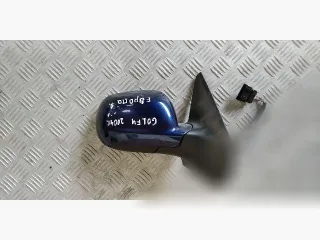  Зеркало наружное правое Volkswagen Golf 5 Арт 39304637, вид 1