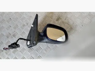  Зеркало наружное правое Volkswagen Golf 5 Арт 39304637, вид 2