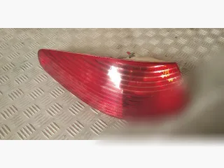  Фонарь задний левый Peugeot 607 Арт 39355586, вид 1