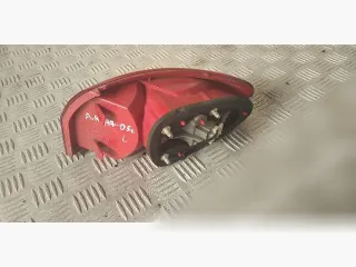  Фонарь задний левый Alfa Romeo 147 2 Арт 39355603, вид 1