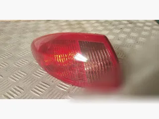  Фонарь задний левый Alfa Romeo 147 2 Арт 39355603, вид 2