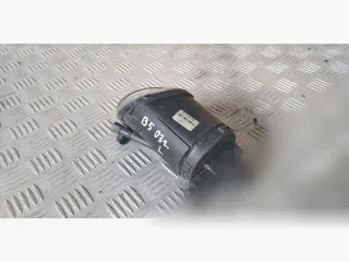  Фара противотуманная левая Volkswagen Passat B5 Арт 39355878, вид 1