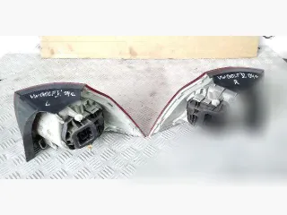  Фонарь задний (комплект) Volkswagen Golf 5 Арт 39380679, вид 2