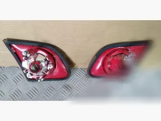  Фонарь задний (комплект) Volkswagen Passat B6 Арт 39381335, вид 1