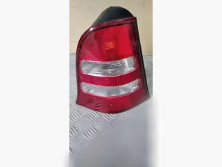  Фонарь задний правый Mercedes A W168 Арт 39383145, вид 1