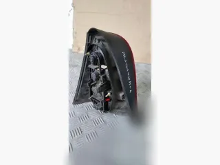  Фонарь задний правый Mercedes A W168 Арт 39383145, вид 2