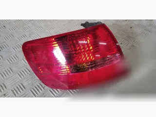  Фонарь задний левый Audi A6 C6 (S6,RS6) Арт 39384123, вид 1