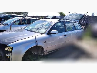  Передняя часть кузова Audi A6 C5 (S6,RS6) Арт 43328079, вид 1