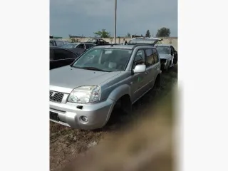  Часть кузова (вырезанный элемент) Nissan X-Trail T30 Арт 46343761, вид 1