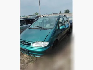  Часть кузова (вырезанный элемент) Ford Galaxy 1 Арт 46343780, вид 1