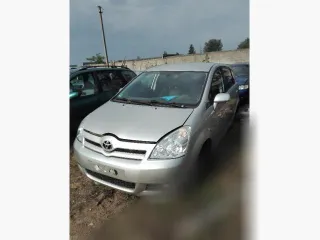  Часть кузова (вырезанный элемент) Toyota Corolla VERSO 2 Арт 46344002, вид 1