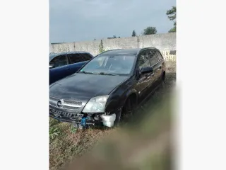  Часть кузова (вырезанный элемент) Opel Vectra C  Арт 46344103, вид 1