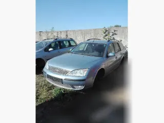  Часть кузова (вырезанный элемент) Ford Mondeo 3 Арт 47442396, вид 1