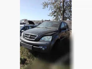  Часть кузова (вырезанный элемент) Kia Sorento 1 Арт 47453178, вид 1