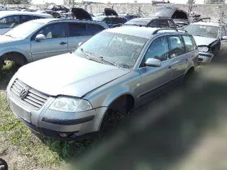  Часть кузова (вырезанный элемент) Volkswagen Passat B5 Арт 47453226, вид 1