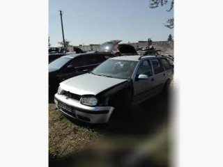 Часть кузова (вырезанный элемент) Volkswagen Golf 5 Арт 47453303, вид 1