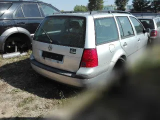  Часть кузова (вырезанный элемент) Volkswagen Golf 5 Арт 47453303, вид 2