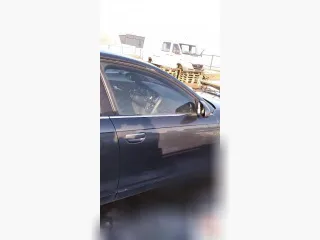  Дверь передняя правая Audi A6 C6 (S6,RS6) Арт 57912415, вид 1