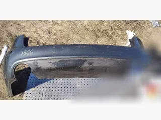  Бампер задний Audi A6 C6 (S6,RS6) Арт 59741138, вид 1