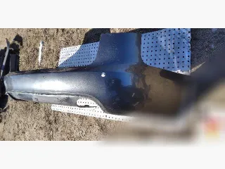  Бампер задний Audi A6 C6 (S6,RS6) Арт 59741138, вид 2