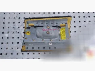  Крышка подушки безопасности пассажира Ford Galaxy 1 Арт 64410508, вид 2