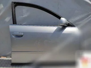  Замок двери передней правой Audi A6 C5 (S6,RS6) Арт 69141824, вид 1