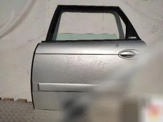  Дверь задняя левая Citroen C5 1 Арт 69141942, вид 1